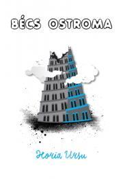 Kniha Bécs ostroma - Ursu Horia