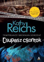 Kniha Csupasz csontok - Kathy Reichs