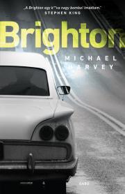 Kniha Brighton - Michael Harvey