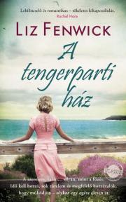 A tengerparti ház - Liz Fenwick