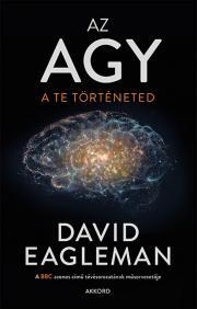 Az agy - David Eagleman kúpite na Panta Rhei