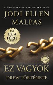 Kniha Ez vagyok - Jodi Ellen Malpas