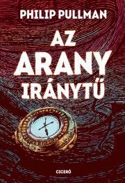 Kniha Az arany iránytű - Philip Pullman