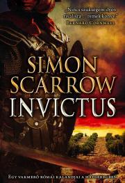 Kniha Invictus - Simon Scarrow