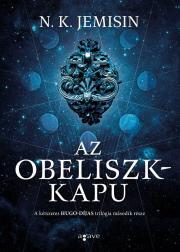 Az obeliszkkapu