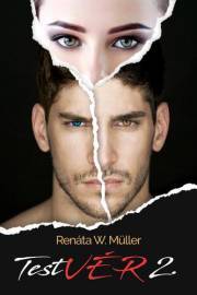 Kniha TestVÉR 2. - Renáta W. Müller