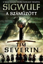 Kniha A száműzött - Tim Severin