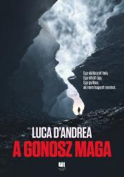 A gonosz maga - DAndrea Luca