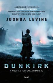 Kniha Dunkirk - Joshua