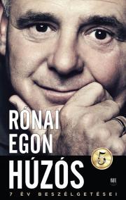 Kniha Húzós 5. - Egon Rónai