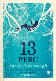 Kniha 13 perc - Sarah Pinborough