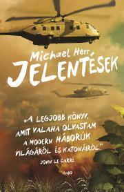 Jelentések - Michael Herr kúpite na Panta Rhei
