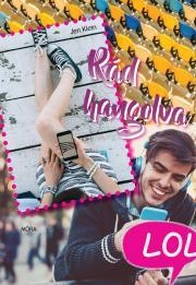 Kniha Rád hangolva - Jen Klein