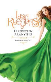 Kniha Érzéketlen aranyifjú - Lisa Kleypas