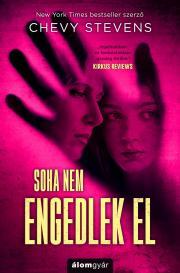 Soha nem engedlek el