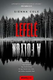Lefelé a folyón - Sienna Cole