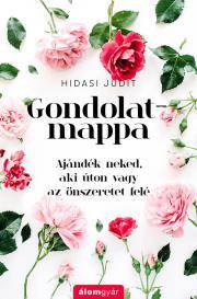 Gondolatmappa - Judit Hidasi