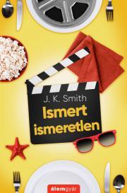 Kniha Ismert ismeretlen - Smith J. K.
