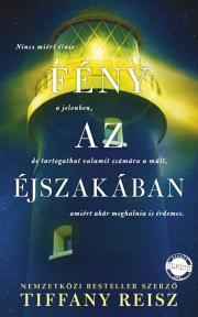 Kniha Fény az éjszakában - Tiffany Reisz