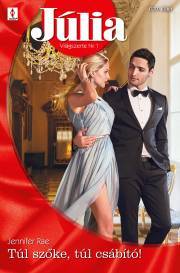 Kniha Júlia 639. - Rae Jennifer