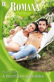 Kniha Romana 630. - Roberts Alison