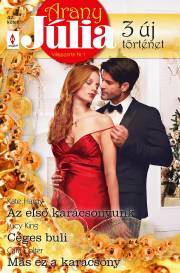 Arany Júlia 42.