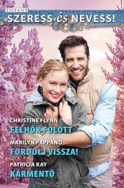 Kniha Tiffany: Szeress és nevess 53. - Flynn Christine,Kay Patricia,Pappano Marilyn