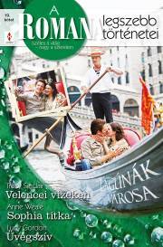 Kniha A Romana legszebb történetei 19. - Gordon Lucy,Sinclair Tracy,Weale Anne