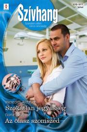 Kniha Szívhang 576–577. - Lowe Fiona,Webber Meredith