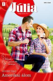 Kniha Júlia 649. - Faye Jennifer