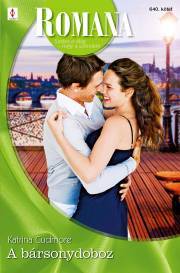 Kniha Romana 640. - Cudmore Katrina