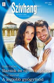 Kniha Szívhang 582–583. - Forbes Emily,Marshall Lynne