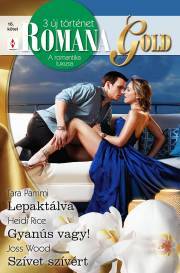 Romana Gold 16.