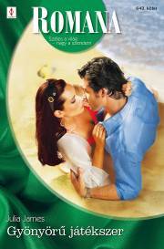 Kniha Romana 643. - Julia Jamesová