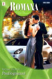 Kniha Romana 646. - Rachael Thomas