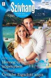 Szívhang 588-589. - Fraser Anne,Gianna Robin