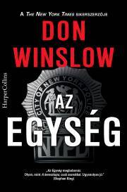 Az egység - Don Winslow
