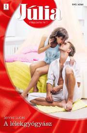 Kniha Júlia 645. - Jennie Lucas