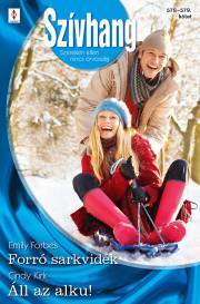 Kniha Szívhang 578–579. - Forbes Emily,Kirk Cindy