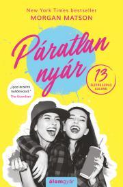Páratlan nyár