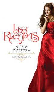 Kniha A szív doktora - Lisa Kleypas