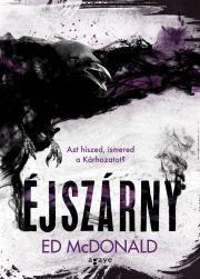 Éjszárny