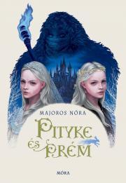 Pityke és prém - Nóra Majoros kúpite na Panta Rhei