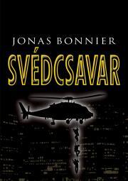 Svédcsavar