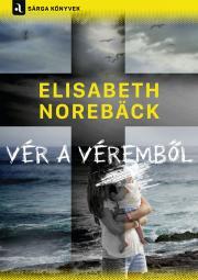 Vér a véremből - Elisabeth Norebäck kúpite na Panta Rhei