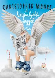 A leghülyébb angyal