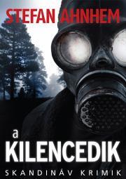 Kniha A kilencedik - Stefan Ahnhem