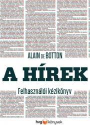 Kniha A hírek - Alain de Botton