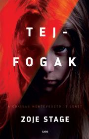 Tejfogak - Zoje Stage kúpite na Panta Rhei