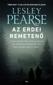 Az erdei remetenő - Lesley Pearse kúpite na Panta Rhei